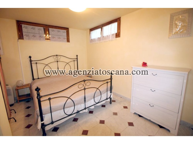 Villetta Singola for rent, Forte Dei Marmi -  26