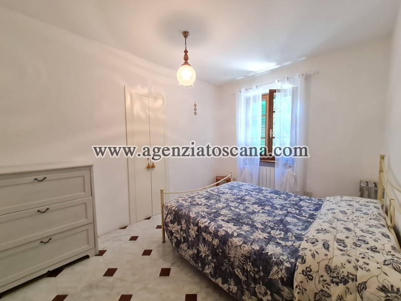 Villetta Singola for rent, Forte Dei Marmi -  17