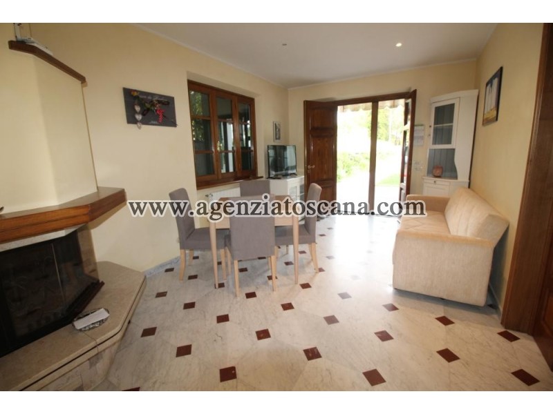 Villetta Singola for rent, Forte Dei Marmi -  14