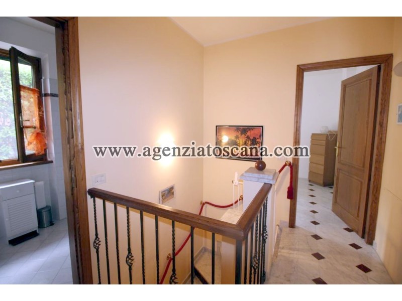 Villetta Singola for rent, Forte Dei Marmi -  24