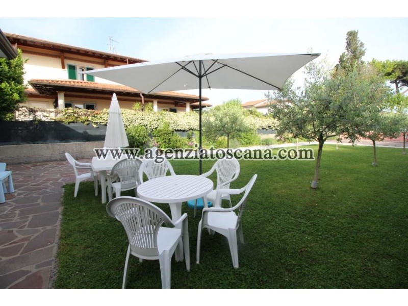 Villetta Singola for rent, Forte Dei Marmi -  7