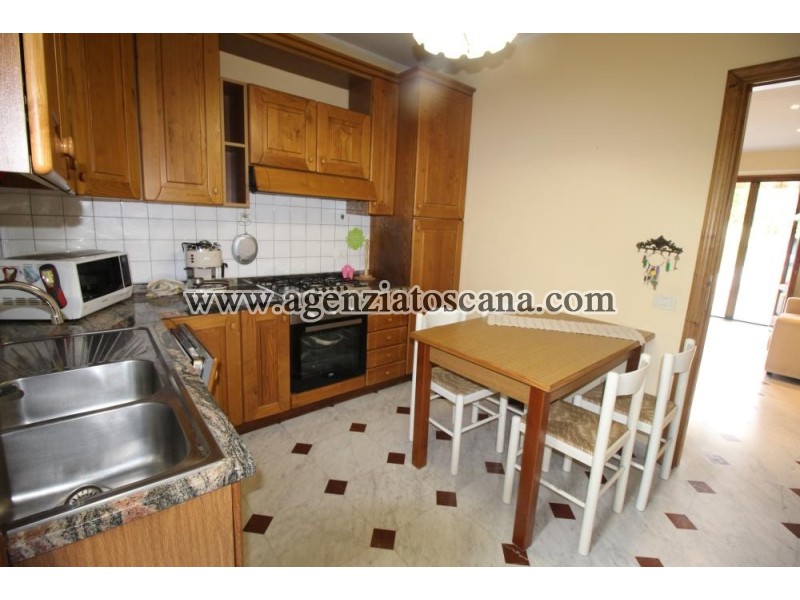 Villetta Singola for rent, Forte Dei Marmi -  13