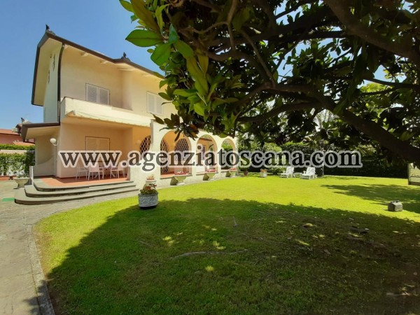 Villa for sale, Forte Dei Marmi -  1