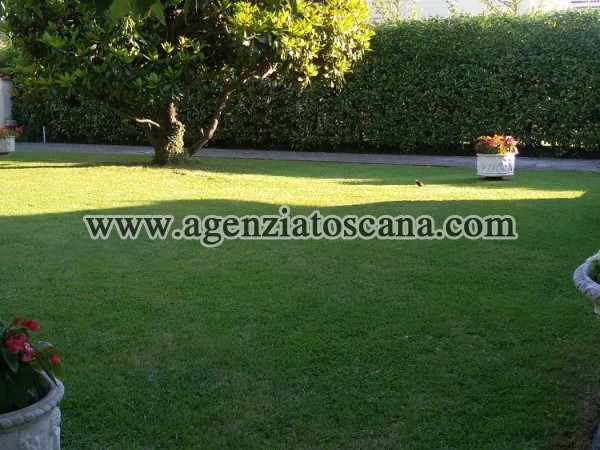 Villa for sale, Forte Dei Marmi -  32