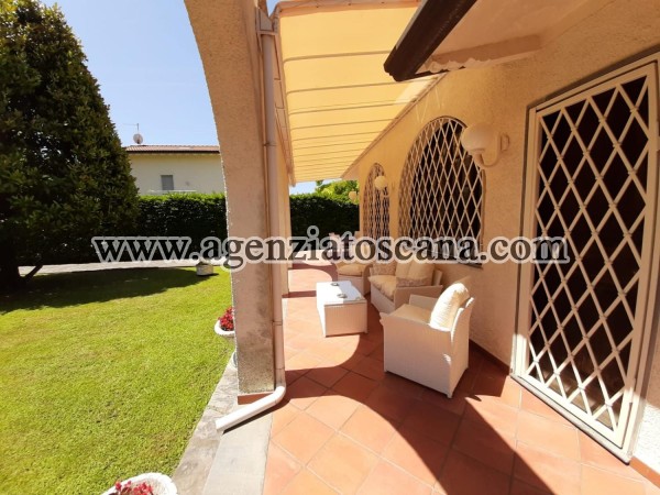 Villa for sale, Forte Dei Marmi -  4