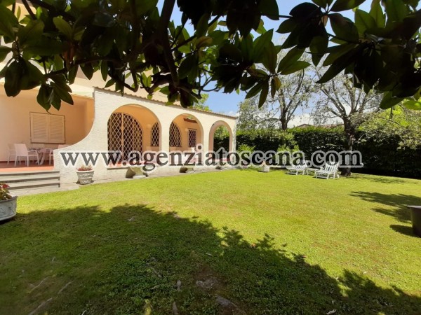 Villa for sale, Forte Dei Marmi -  2