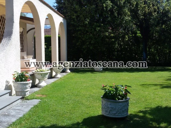 Villa for sale, Forte Dei Marmi -  33