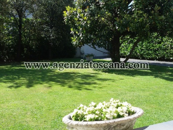 Villa for sale, Forte Dei Marmi -  31