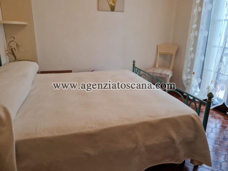 Villa for rent, Forte Dei Marmi - 23