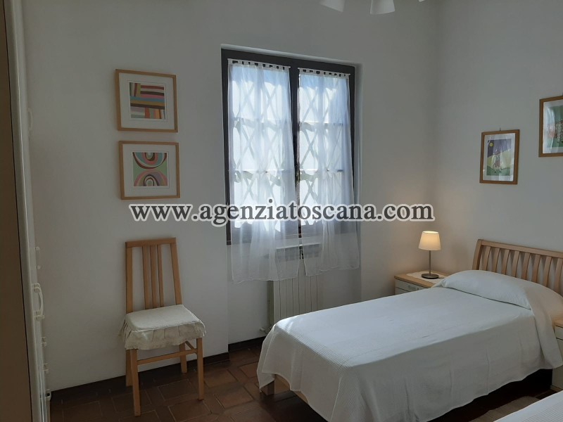 Villa for rent, Forte Dei Marmi - 13