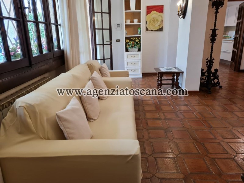 Villa for rent, Forte Dei Marmi - 7