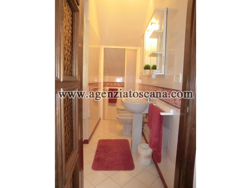 Villa for rent, Forte Dei Marmi - 17