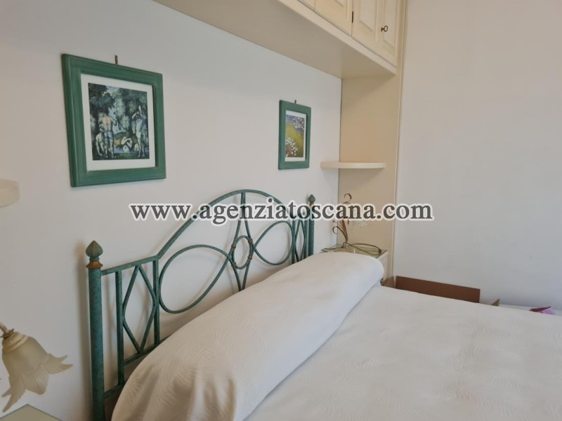 Villa for rent, Forte Dei Marmi - 25