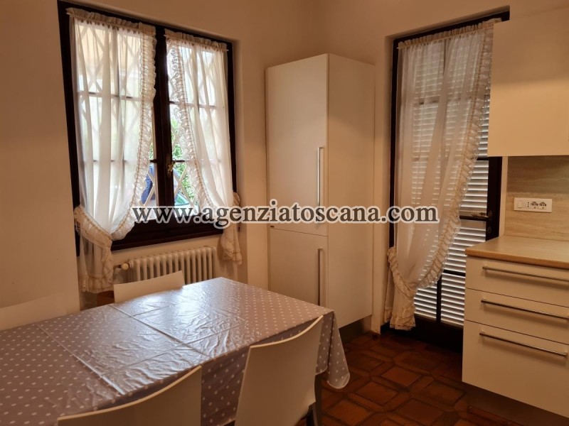 Villa for rent, Forte Dei Marmi - 11