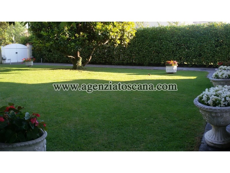 Villa for rent, Forte Dei Marmi - 32