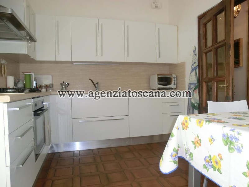 Villa for rent, Forte Dei Marmi - 9