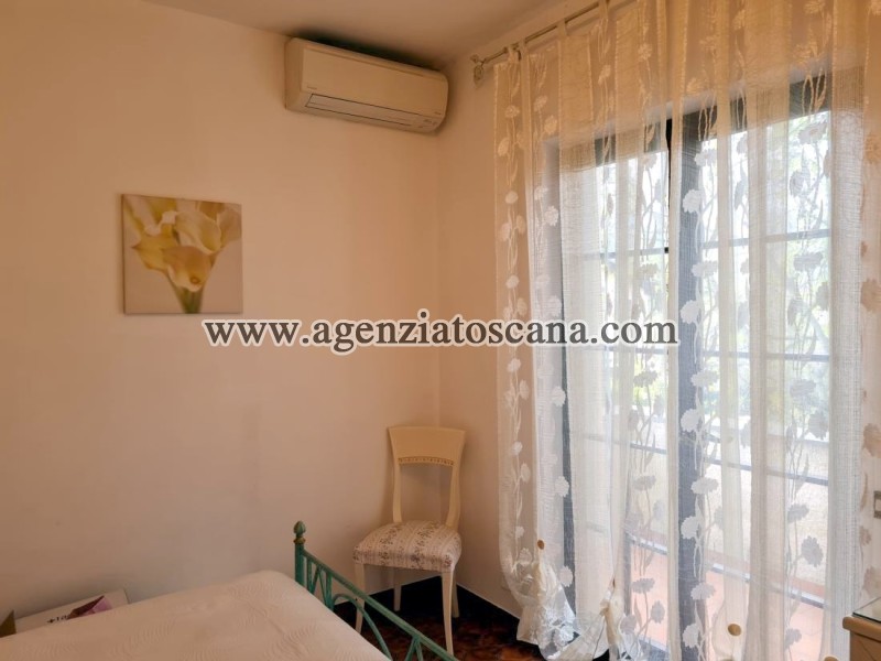 Villa for rent, Forte Dei Marmi - 24