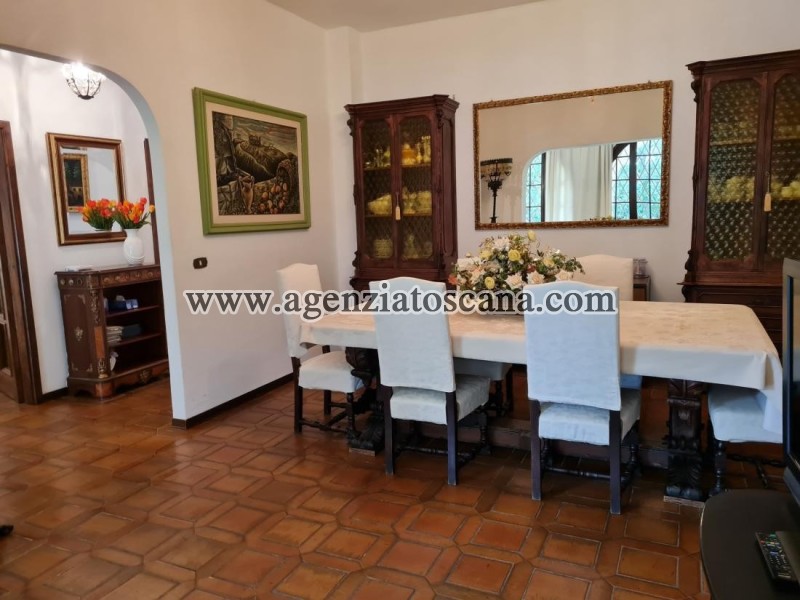 Villa for rent, Forte Dei Marmi - 5