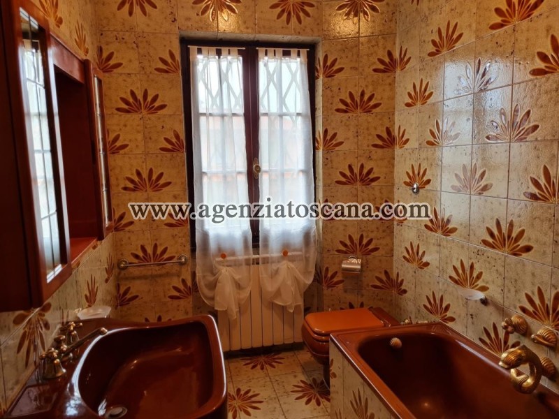 Villa for rent, Forte Dei Marmi - 19