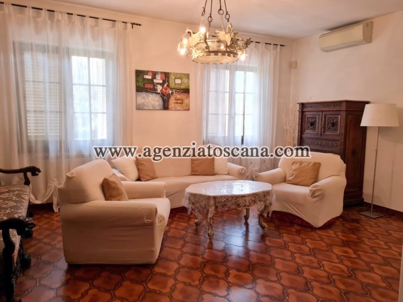 Villa for rent, Forte Dei Marmi - 28
