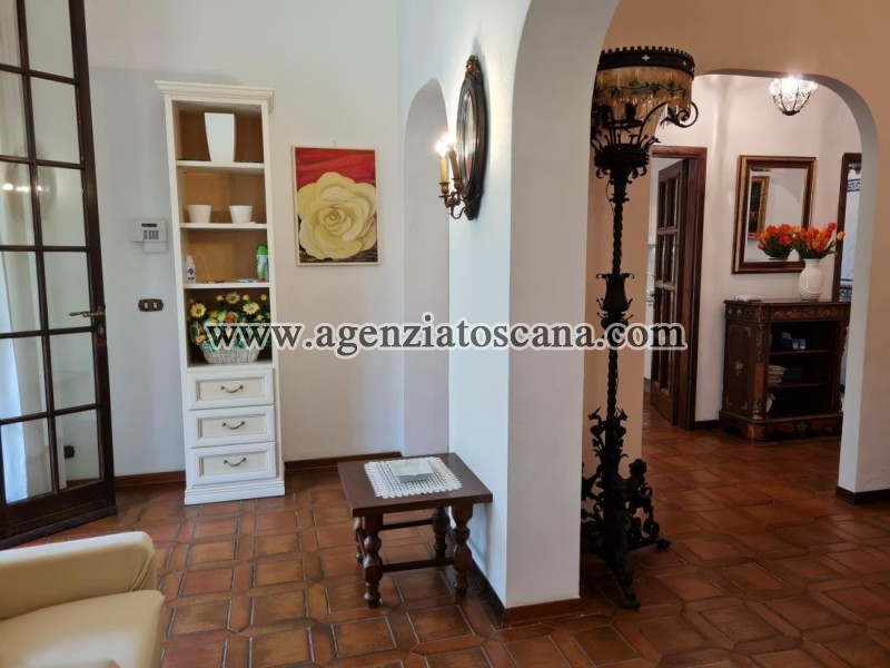Villa for rent, Forte Dei Marmi - 8