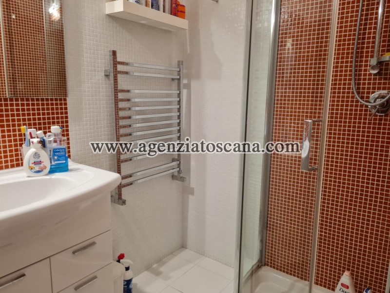 Villa for rent, Forte Dei Marmi - 27