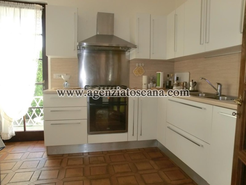 Villa for rent, Forte Dei Marmi - 10