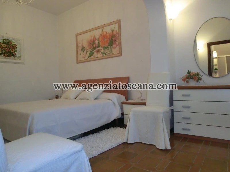 Villa for rent, Forte Dei Marmi - 15