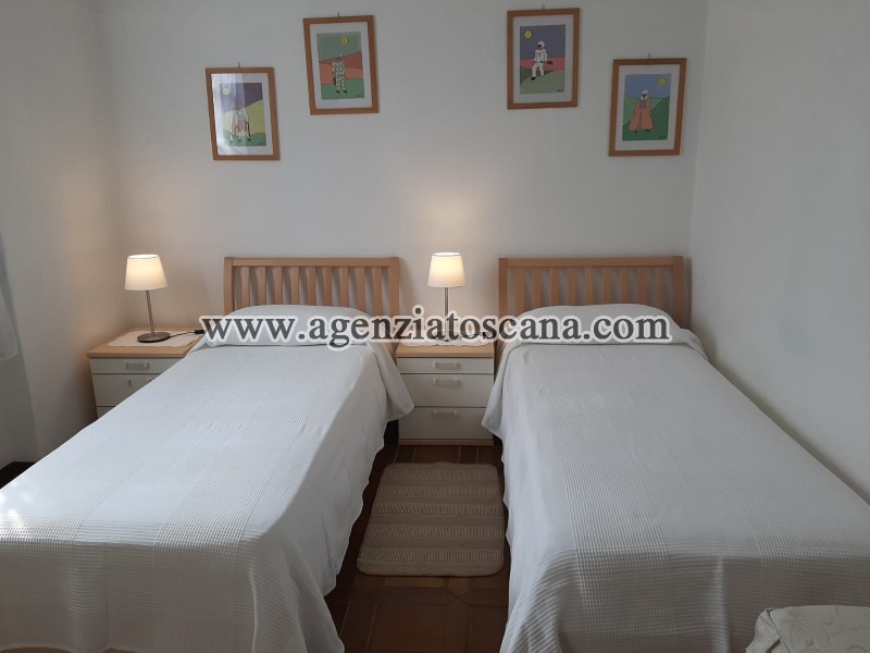 Villa for rent, Forte Dei Marmi - 12