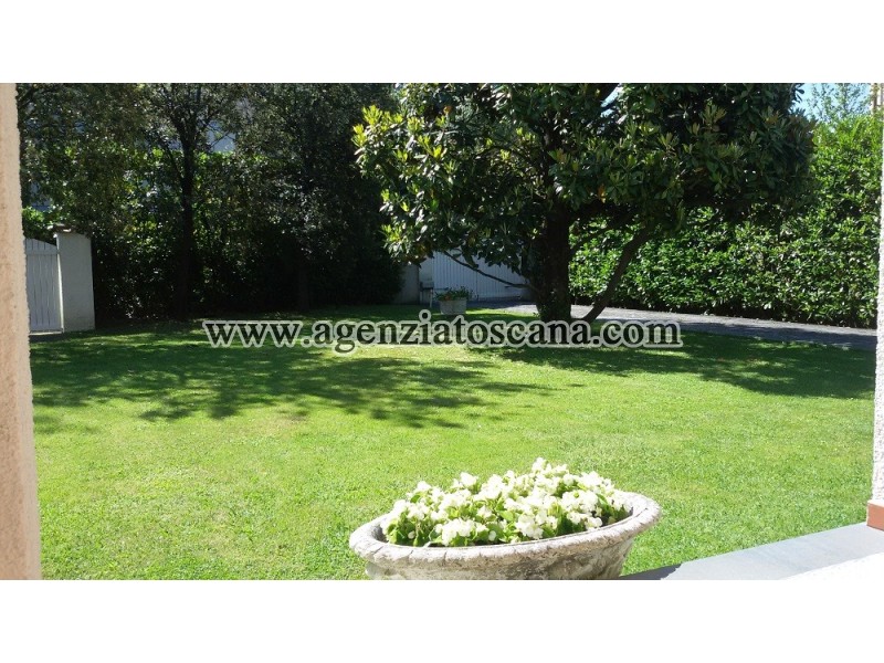 Villa for rent, Forte Dei Marmi - 31