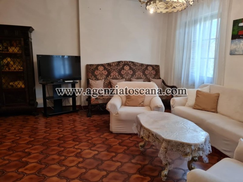 Villa for rent, Forte Dei Marmi - 29