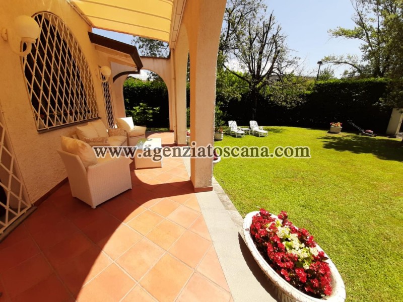 Villa for rent, Forte Dei Marmi - 3