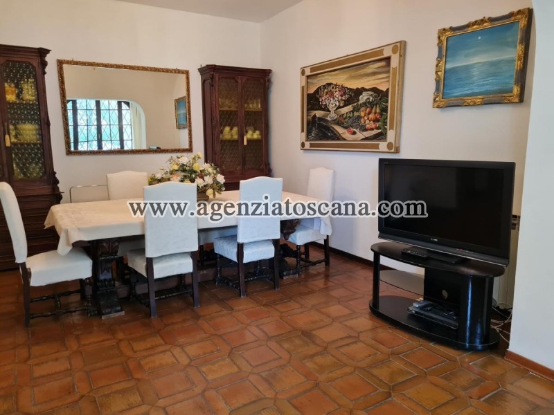 Villa for rent, Forte Dei Marmi - 6