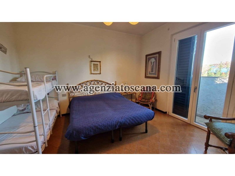 Two-family Villa for rent, Forte Dei Marmi - Centrale -  26