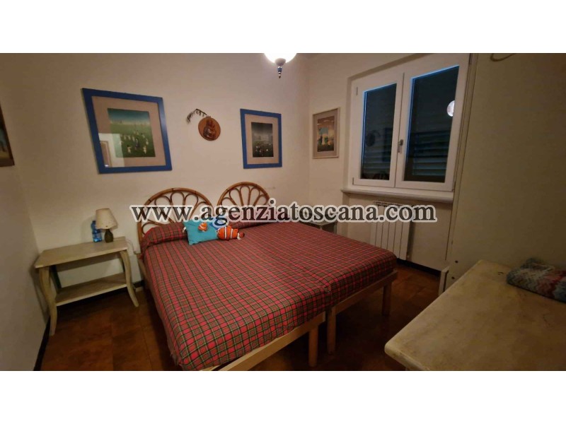 Two-family Villa for rent, Forte Dei Marmi - Centrale -  21