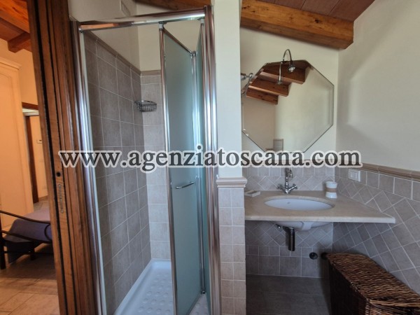 Villetta Singola in affitto, Forte Dei Marmi - Centrale -  31