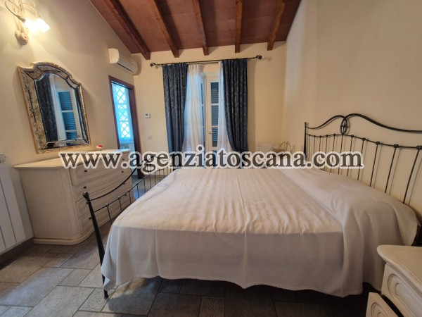 Villetta Singola in affitto, Forte Dei Marmi - Centrale -  24