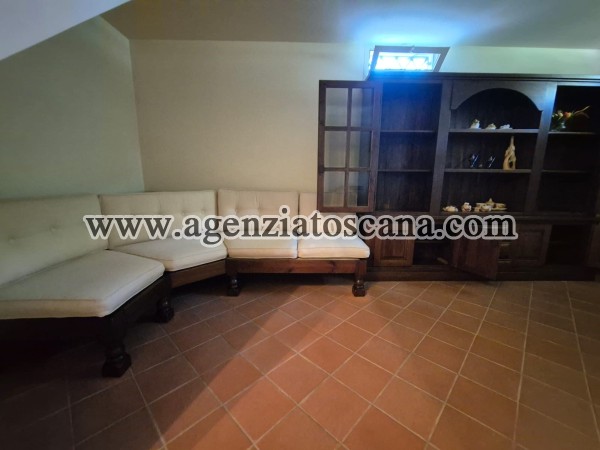 Villetta Singola in affitto, Forte Dei Marmi - Centrale -  23