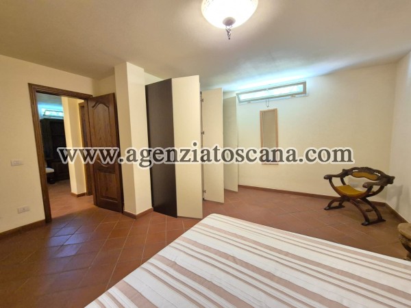 Villetta Singola in affitto, Forte Dei Marmi - Centrale -  21