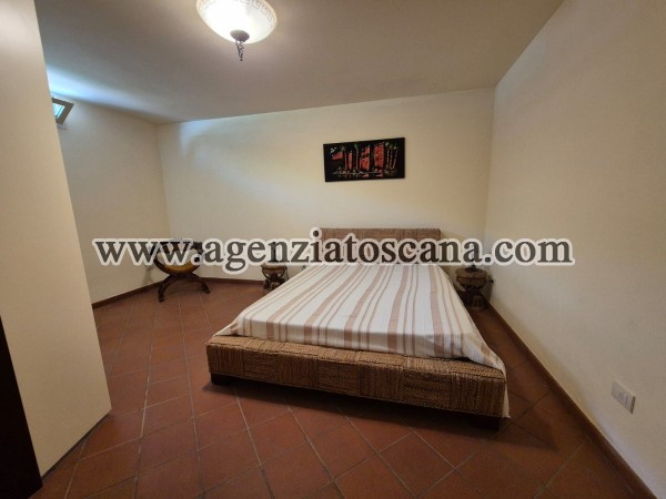 Villetta Singola in affitto, Forte Dei Marmi - Centrale -  20