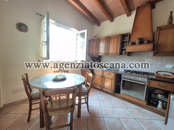 Villetta Singola in affitto, Forte Dei Marmi - Centrale -  10