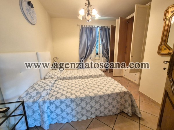 Villetta Singola in affitto, Forte Dei Marmi - Centrale -  15
