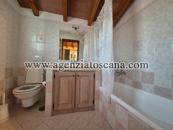 Villetta Singola in affitto, Forte Dei Marmi - Centrale -  27