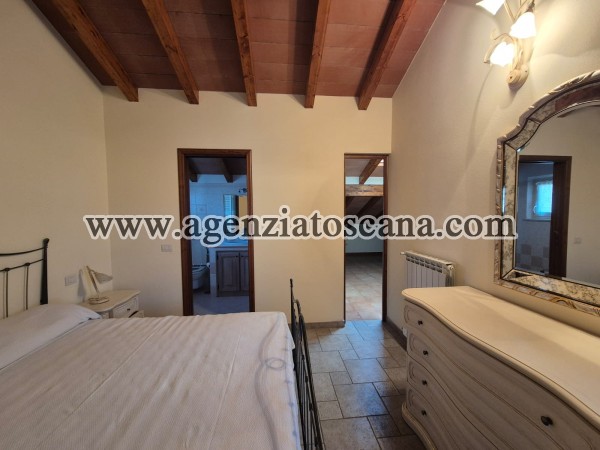 Villetta Singola in affitto, Forte Dei Marmi - Centrale -  26