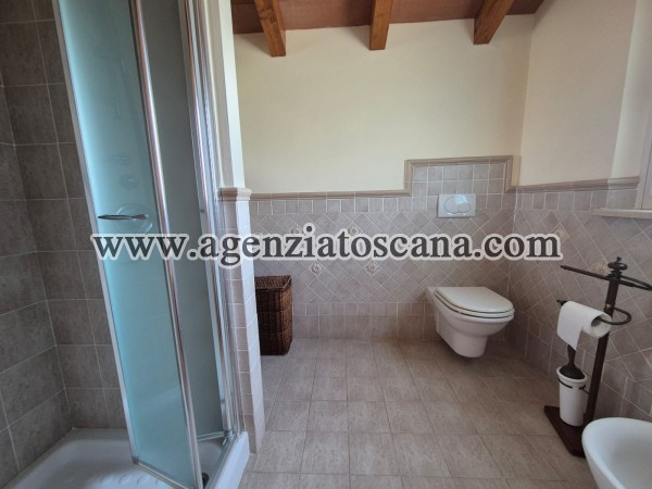 Villetta Singola in affitto, Forte Dei Marmi - Centrale -  30