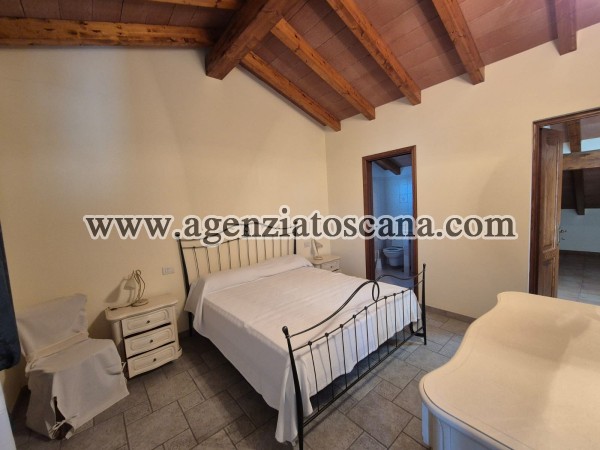 Villetta Singola in affitto, Forte Dei Marmi - Centrale -  25