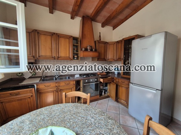 Villetta Singola in affitto, Forte Dei Marmi - Centrale -  11