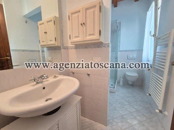 Villetta Singola in affitto, Forte Dei Marmi - Centrale -  12