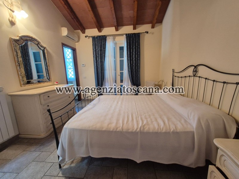 Villetta Singola in affitto, Forte Dei Marmi - Centrale -  24
