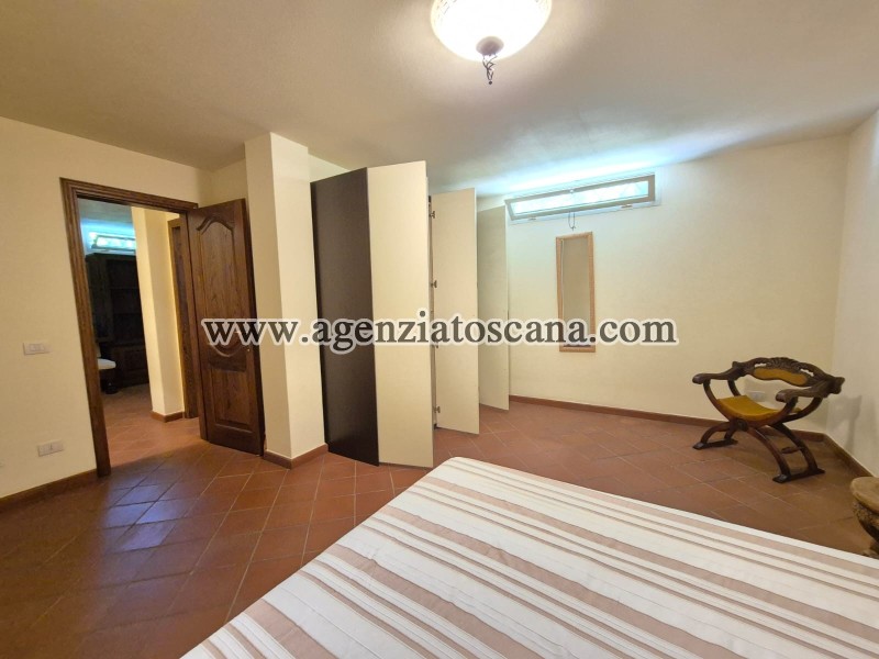 Villetta Singola in affitto, Forte Dei Marmi - Centrale -  21